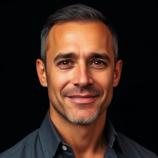 Carlos Ferreira