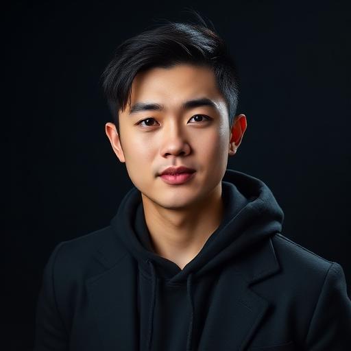 David Kim