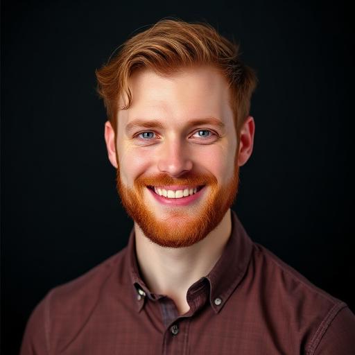 James O'Sullivan