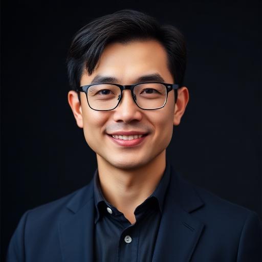 Marcus Chen