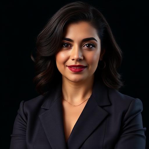 Sofia Martínez